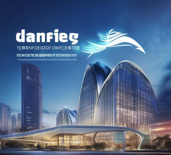 丹凤科技开发中心，引领未来科技发展的新起点